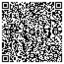 QR code with Gage Pattern contacts