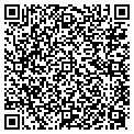 QR code with Carla's contacts