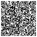 QR code with D C Damboise DDS contacts