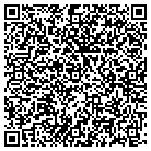 QR code with H N Bull Information Systems contacts