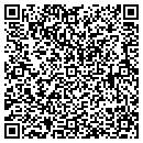 QR code with On The Line contacts