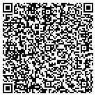 QR code with Central Maine Counseling Service contacts