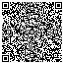 QR code with DOWNEAST.NET contacts