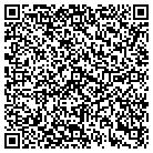 QR code with Central Maine Graphics & Prtg contacts