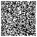 QR code with John's TV & Appliances contacts