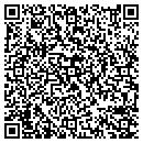 QR code with David Turin contacts