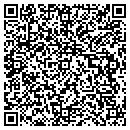 QR code with Caron & Waltz contacts