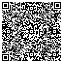 QR code with George F Faux contacts