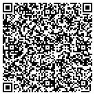 QR code with Dennis Morin Building Mover contacts