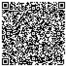 QR code with Marine Resources Department contacts