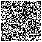 QR code with Adult & Pediatric Orthodontics contacts