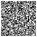 QR code with AAA Fence Co contacts
