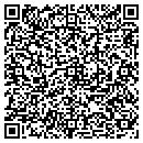 QR code with R J Grondin & Sons contacts