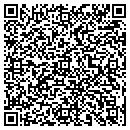 QR code with F/V Sea Smoke contacts