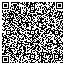 QR code with Rug Design contacts
