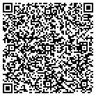 QR code with Oak Hill Dental Laboratory contacts