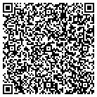 QR code with Taconnet Federal Credit Union contacts