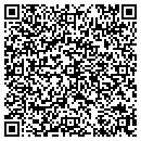 QR code with Harry Bissell contacts