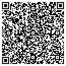 QR code with Morins Machine contacts