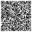 QR code with Robert B Lincourt DDS contacts