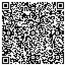 QR code with Metal Magic contacts