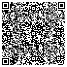 QR code with Tracy's Express Trucking Co contacts