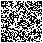 QR code with Mazzeo's Chimney & Stoves contacts