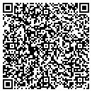 QR code with Handcrafted Original contacts