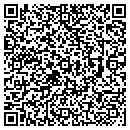 QR code with Mary Dowd MD contacts