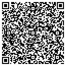 QR code with M M Decoy contacts