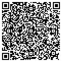 QR code with CABC Inc contacts
