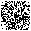 QR code with Als Moving contacts