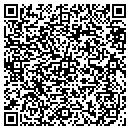 QR code with Z Properties Inc contacts