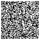 QR code with C D High School Year Books contacts