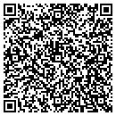 QR code with Hanson's Greenhouse contacts