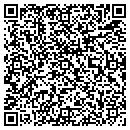 QR code with Huizenga Pork contacts