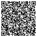 QR code with A J Throop contacts