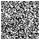 QR code with Time Recorder Service Co contacts