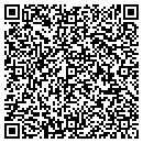 QR code with Tijer Inc contacts