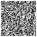 QR code with J D Routley Inc contacts