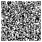 QR code with Harwood & Sons Construction contacts