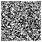 QR code with J W Westcott Company Inc contacts