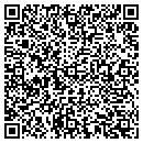 QR code with Z F Marine contacts