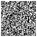QR code with G/C/S/Emtron contacts