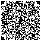 QR code with Accelerated Rehab Center contacts