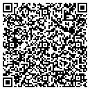 QR code with A S T Inc contacts