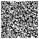 QR code with Kincaid Excavating Inc contacts