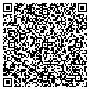 QR code with Hidden Fence Co contacts
