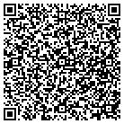 QR code with Ress Sewing Center contacts