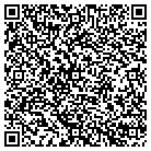 QR code with A & B Paving & Excavating contacts